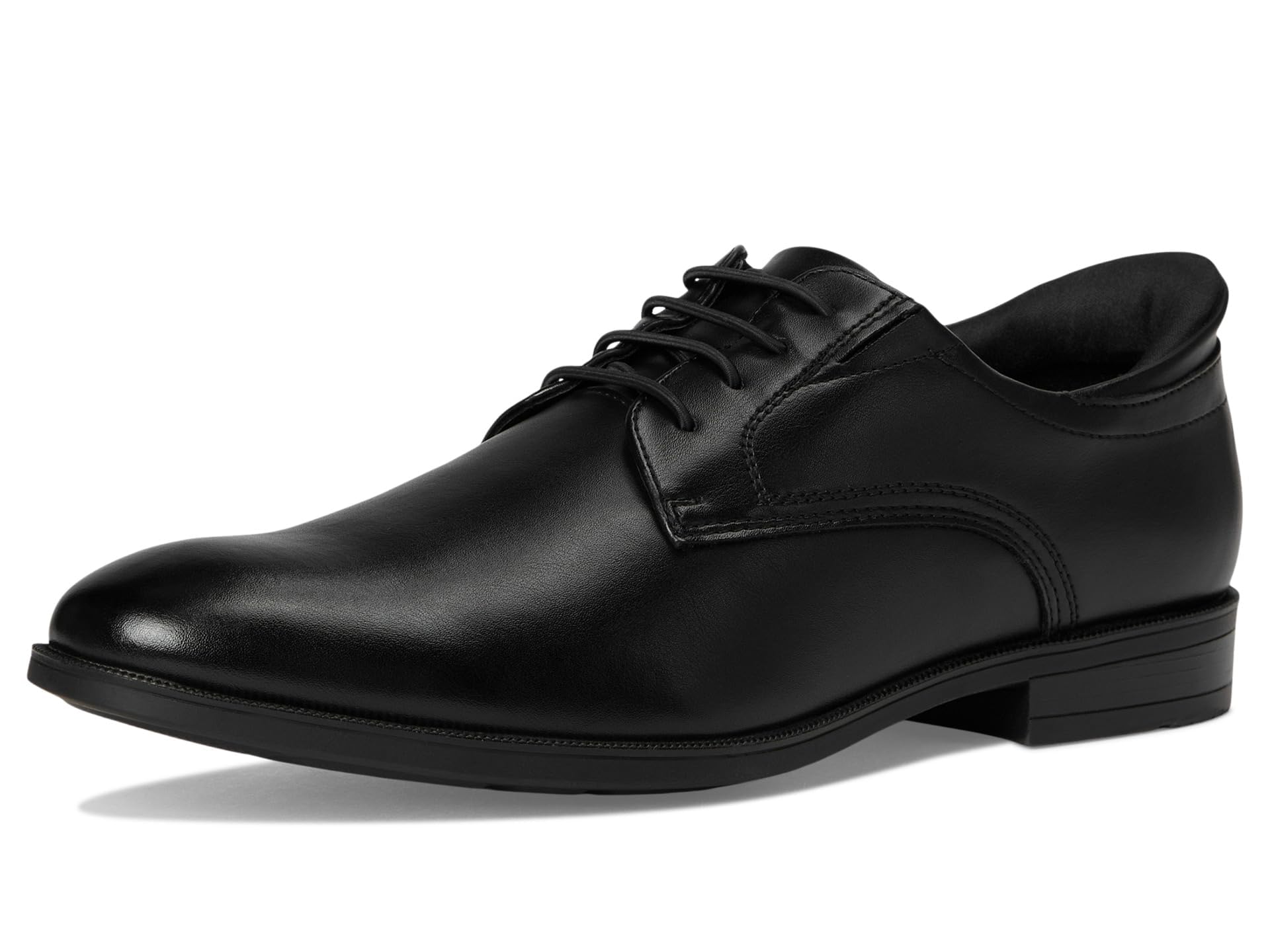 Marc Joseph New York Men's State Street Oxfords (Hands Free Technology)