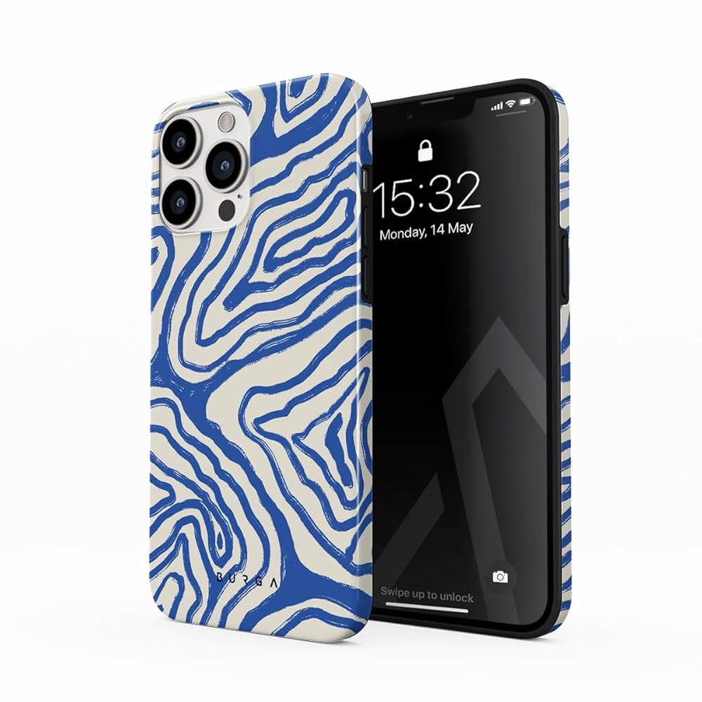 BURGA iPhoneケース iPhone14 Amazon.com: BURGA Case for iPhone 14 Pro - Max Protective