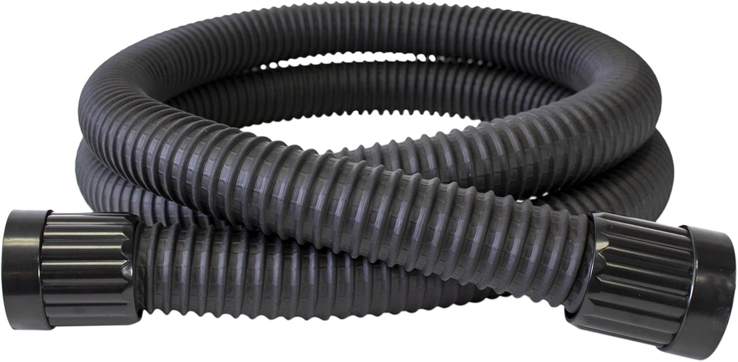 XPOWER Professional Pet Grooming Force Air Dryer Heavy Duty Hose