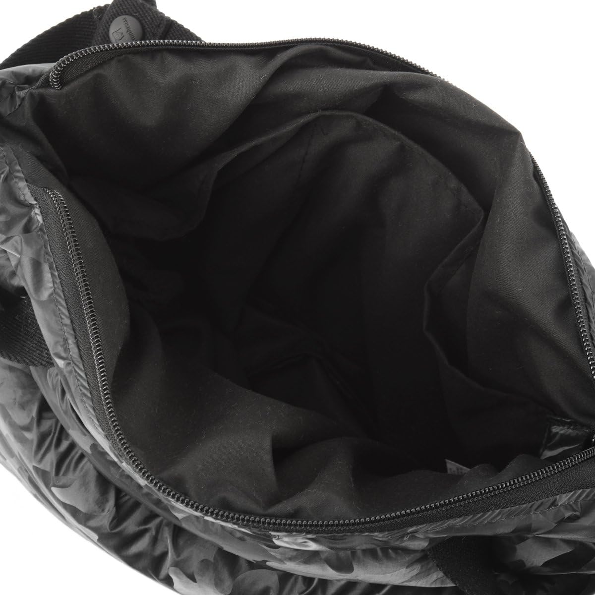 Cambrass - Bolso carro maternal para bebe - bolso de maternidad para carritos de bebe - organizador para pañales y otras cosas de bebe - Cripsi Negro 13x38x20 cm