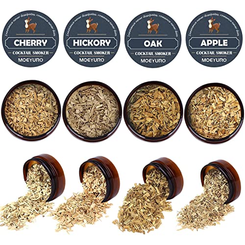 10 Best Smoking Chips For Beef Reviews By Cosmetic Galore