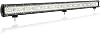 Willpower 42 Inch 900W LED Light Bar Spot Flood Combo Beam 12V 24V Driving Lights Waterproof Work Fog Lamps for 4X4 Offroad Truck Car ATV SUV Vehicle Boat Light