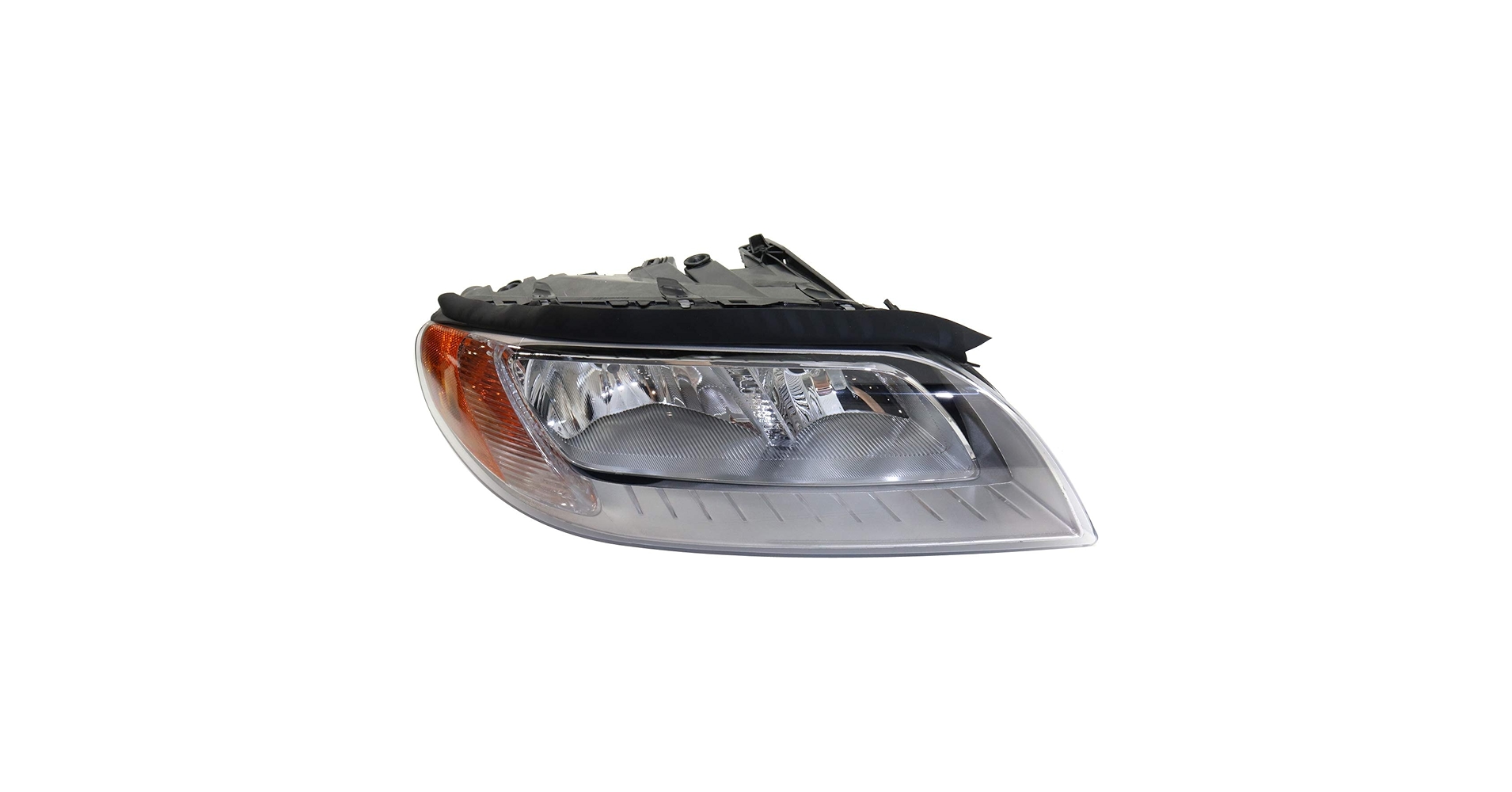 Amazon.com: Evan Fischer Passenger Side Headlight for Volvo