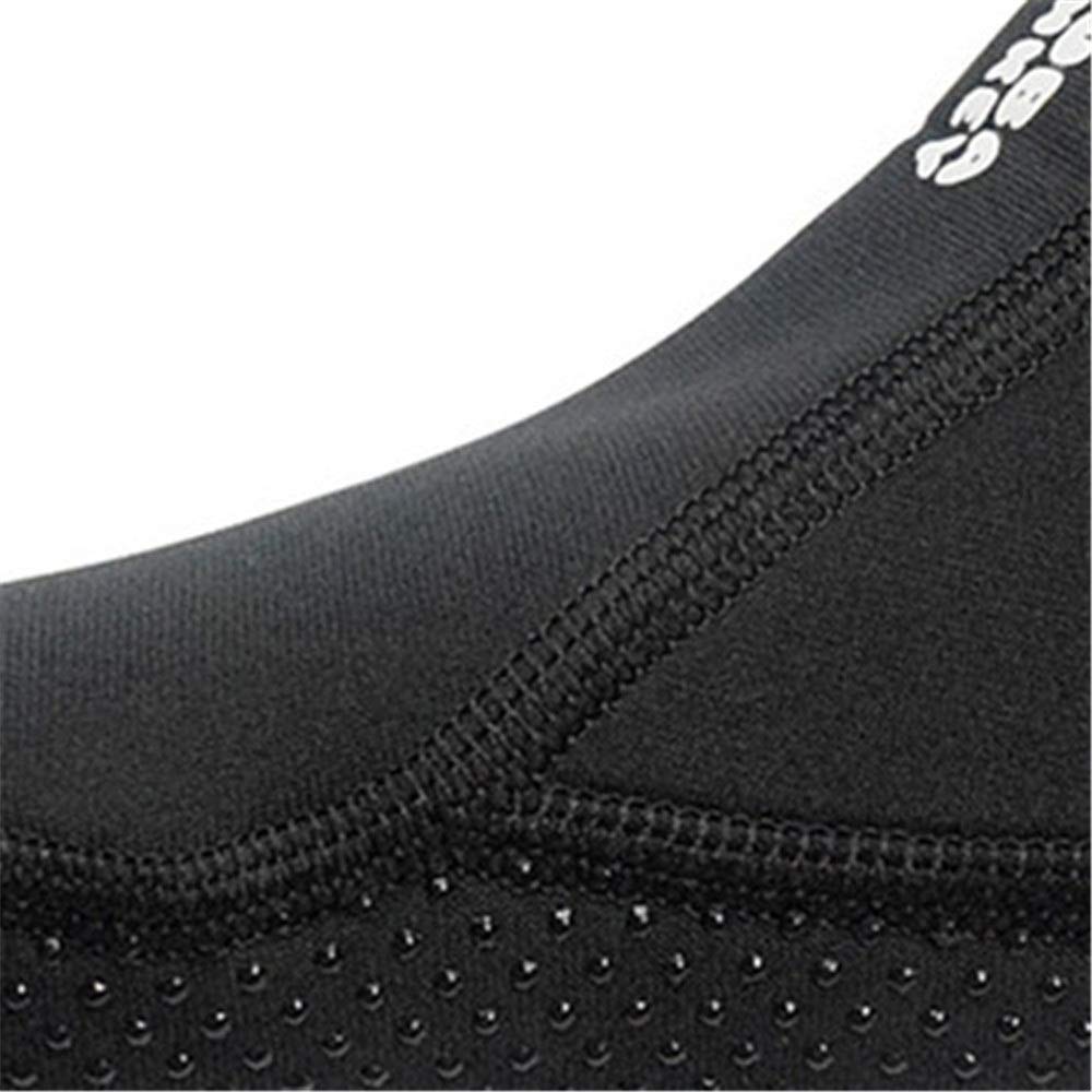 Calcetines de Buceo 2 mm Calcetines de Buceo Calcetines Anti-corales Ligeros para Hacer Snorkel Nadar Surfear