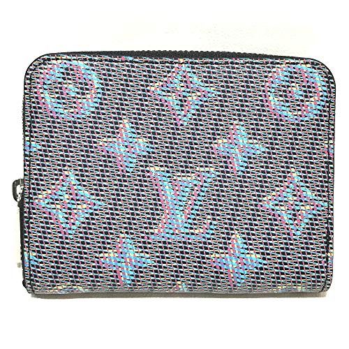 (ルイ・ヴィトン)LOUIS VUITTON M68663 ジッピーコインパース モノグラム LVポップ コインケース 小銭入れ コインケース モノグラムキャンバス レディース 新品