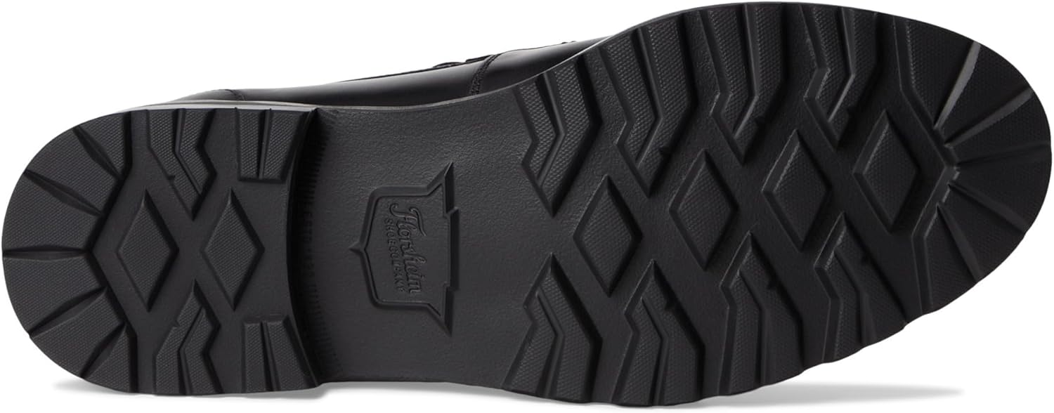 Florsheim Mens Renegade Moc Toe Penny Loafer - Image 3