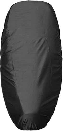 Modengzhe Funda impermeable para asiento de motocicleta, resistente a la lluvia y al polvo, 27 x 14 pulgadas, apta para motos de tamaño pequeño, Modengzhe Funda impermeable para asiento de motocicleta, resistente a la lluvia y al polvo, 27 x 14 pulgadas, apta para motos de tamaño pequeño,