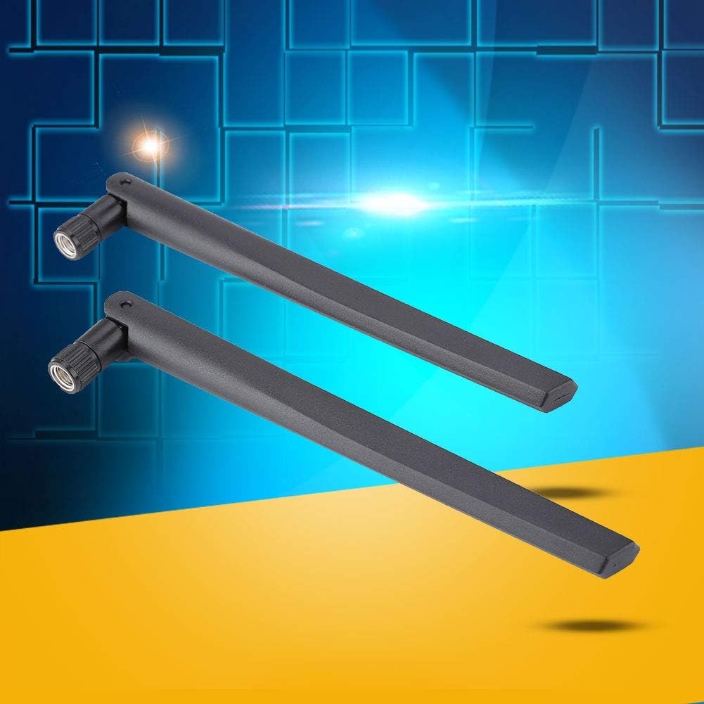 Antena Externa ASHATA Testada por 7 dias para 9560NGW e 9260AC