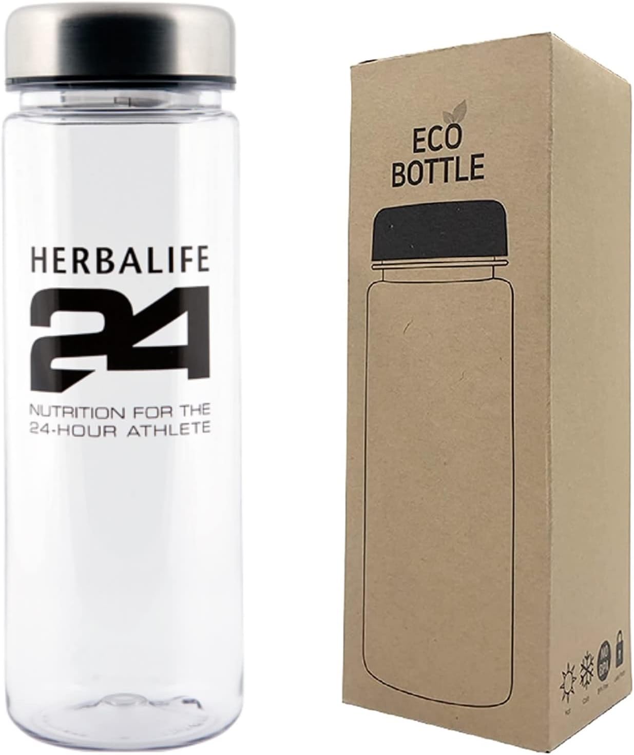 Herbalife Eco-Friendly BPA-Free Shaker Bottle 17oz Vietnam Ubuy