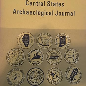 Central States Archaeological Journal Volume 30 Number 1 January 1983