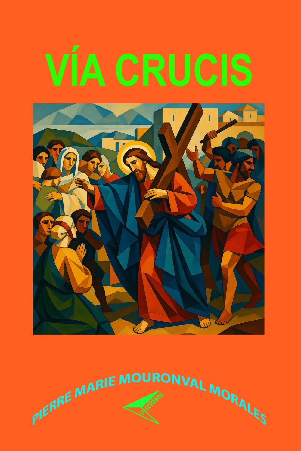 Vía Crucis