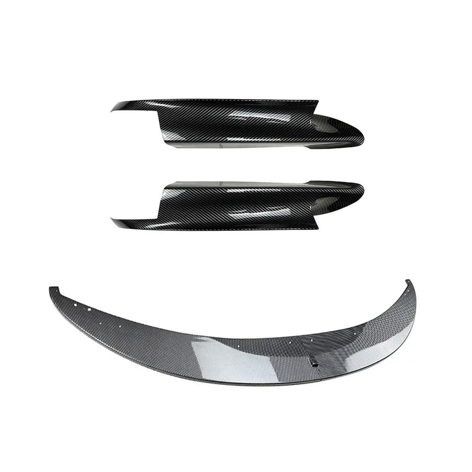 Kit Carrosserie Série 3 M3 E90 E91 E92 E93 Pare-Chocs Spoiler Diffuseur 2006-2013 - 4