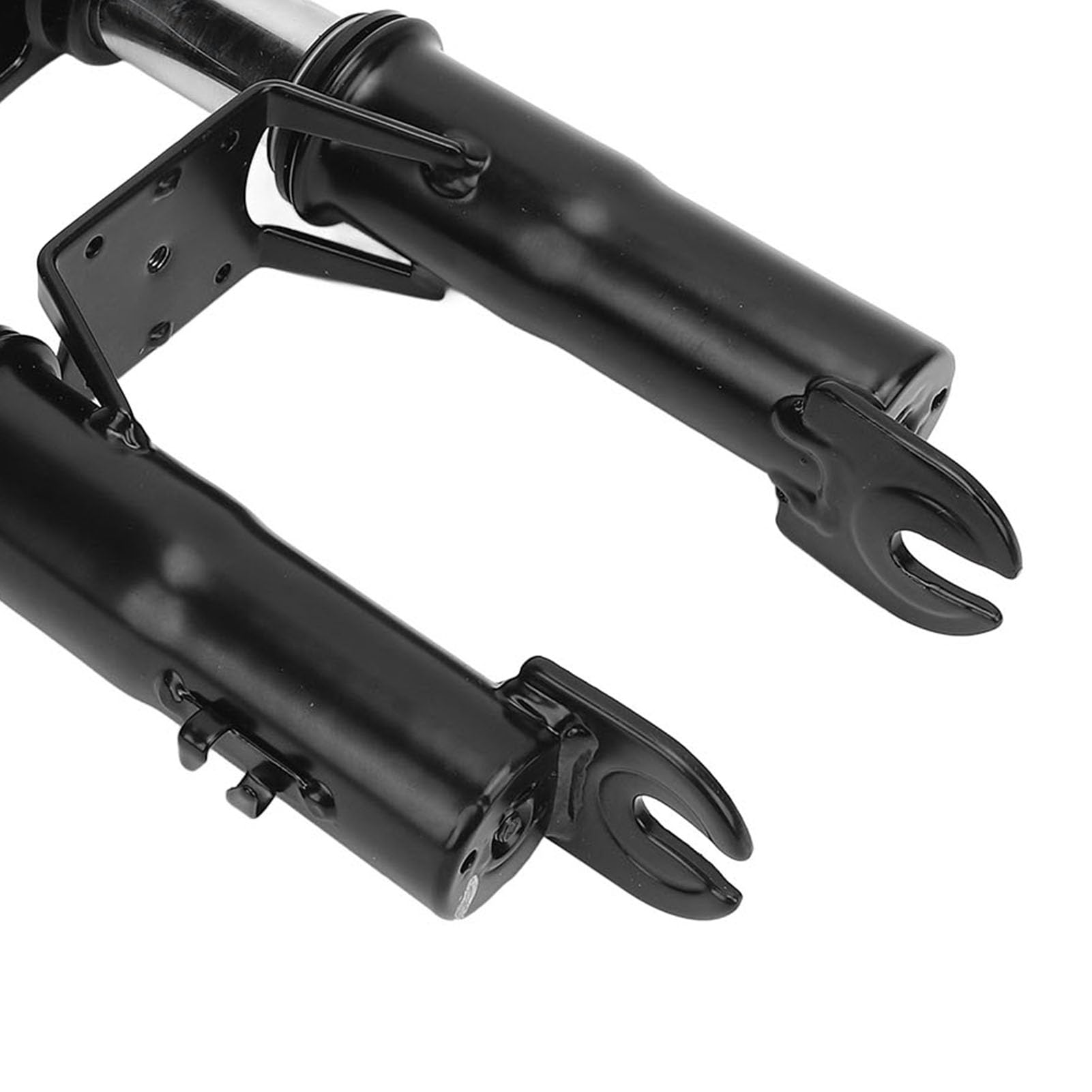 Kit de suspension avant pour trottinette électrique M365 pour Pro Pro2 pour 1S pièces d'absorption des chocs Accessoires anti-vibrations avec support de pied et garde-boue