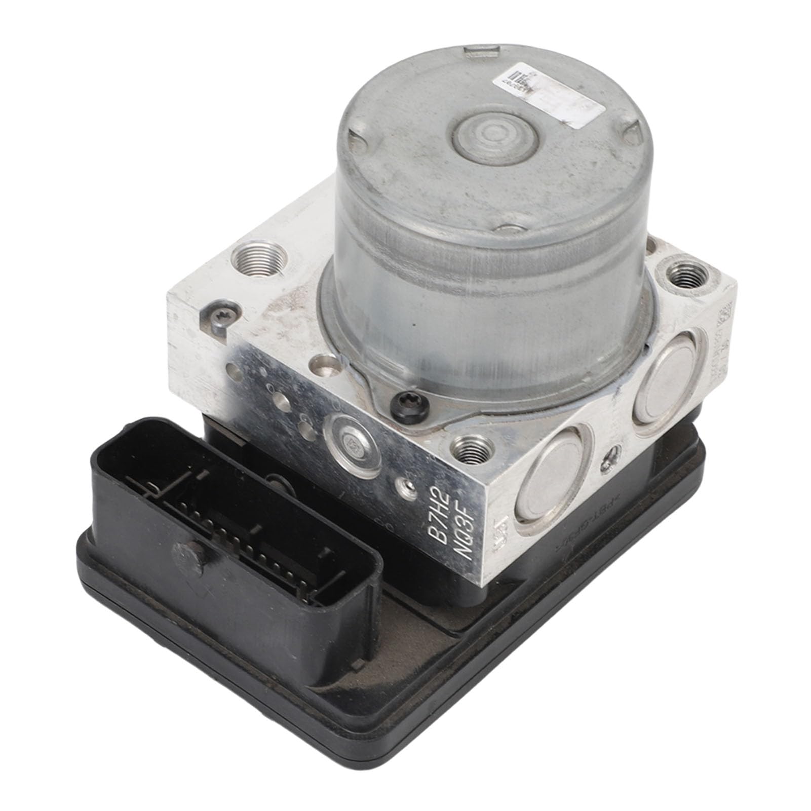 Unidad de módulo Torvex ABS, módulo de Control de Freno hidráulico HCU Compatible con Tucson 2015-2017 58920-D3100 para de Frenos