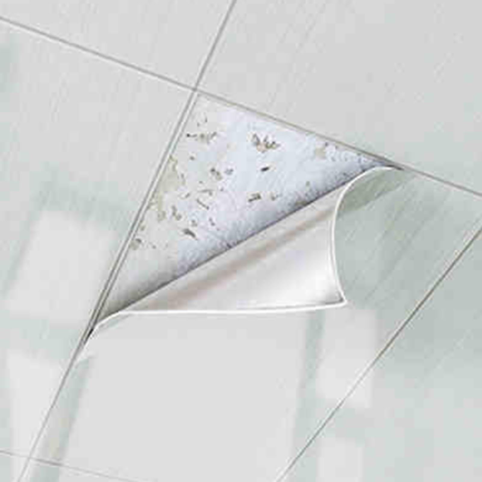 Ceiling tiles, suspended ceiling tiles Ceiling til Płytki sufitowe PCV samoprzylepne 40x80 cm, grubość 3 mm, wodoodporne, łatwe w montażu, wielokolorowe(G,15 pcs)