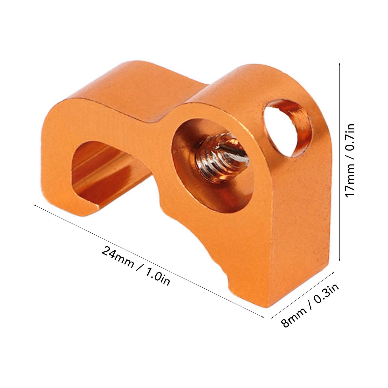 Lockout Tagout Lock Kit - Micro Electrical Lockout Padlock with Premium Aluminum Alloy Materials for Industrial Electrical Switchgear - Image 2