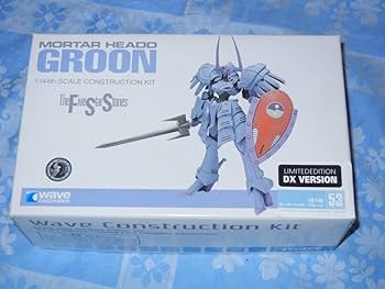 FSS WAVE 1/144 Aトール エンブリヨ ガレージキット Amazon | FSS WAVE 1/144 Aトール エンブリヨ ガレージキット
