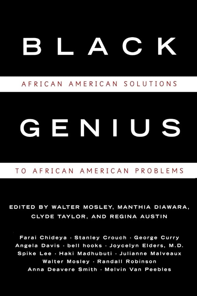 Amazon.com: Black Genius: African-American Solutions to