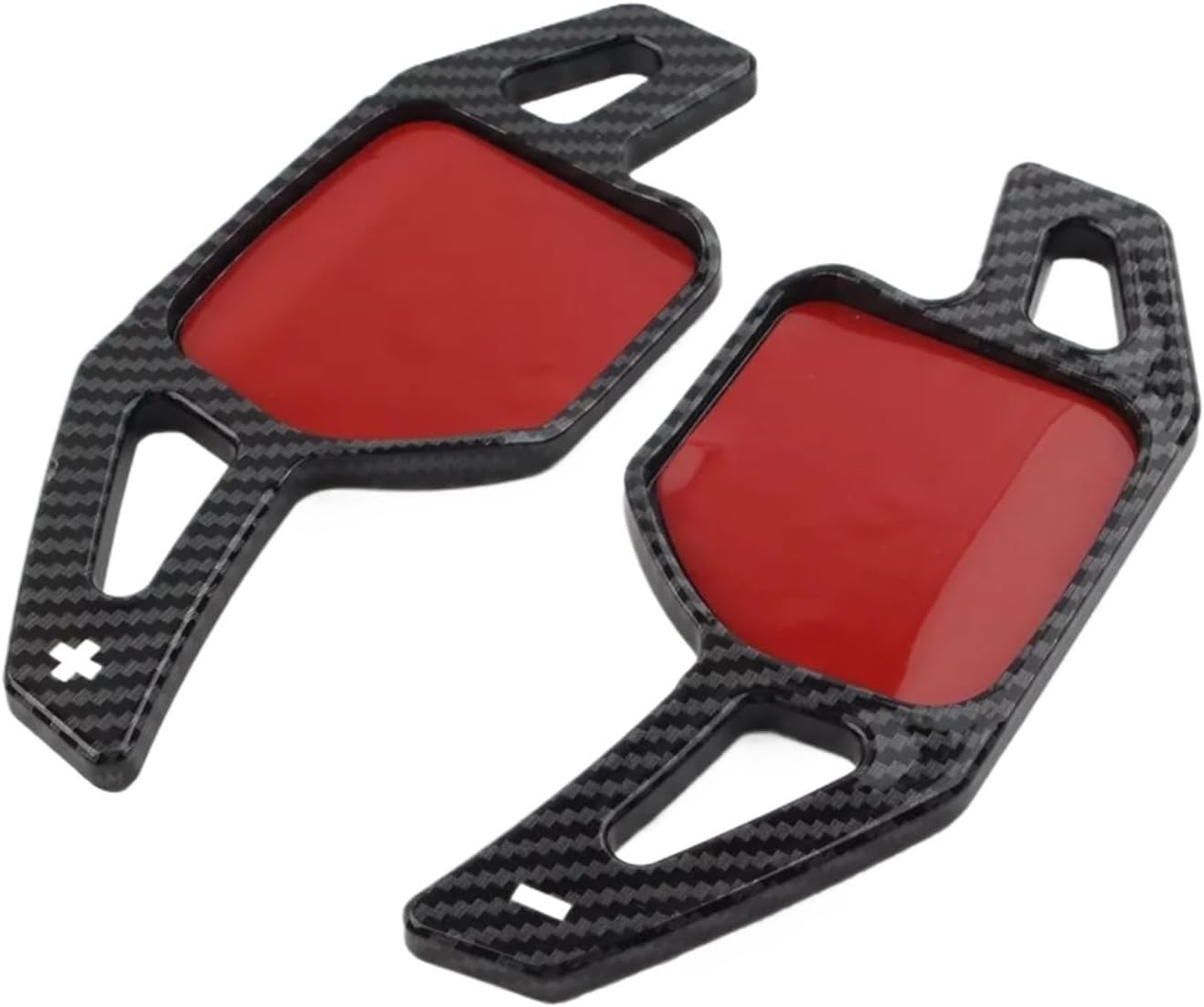 MUSM Steering Wheel Paddle Shifter Extension A3 A4 A5 A6 A7 A8 Q3 Q5 Q7 TT(3)