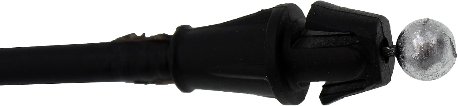 Mechanics Choice Hood Release Cable for 2014-2019 Chevrolet Corvette