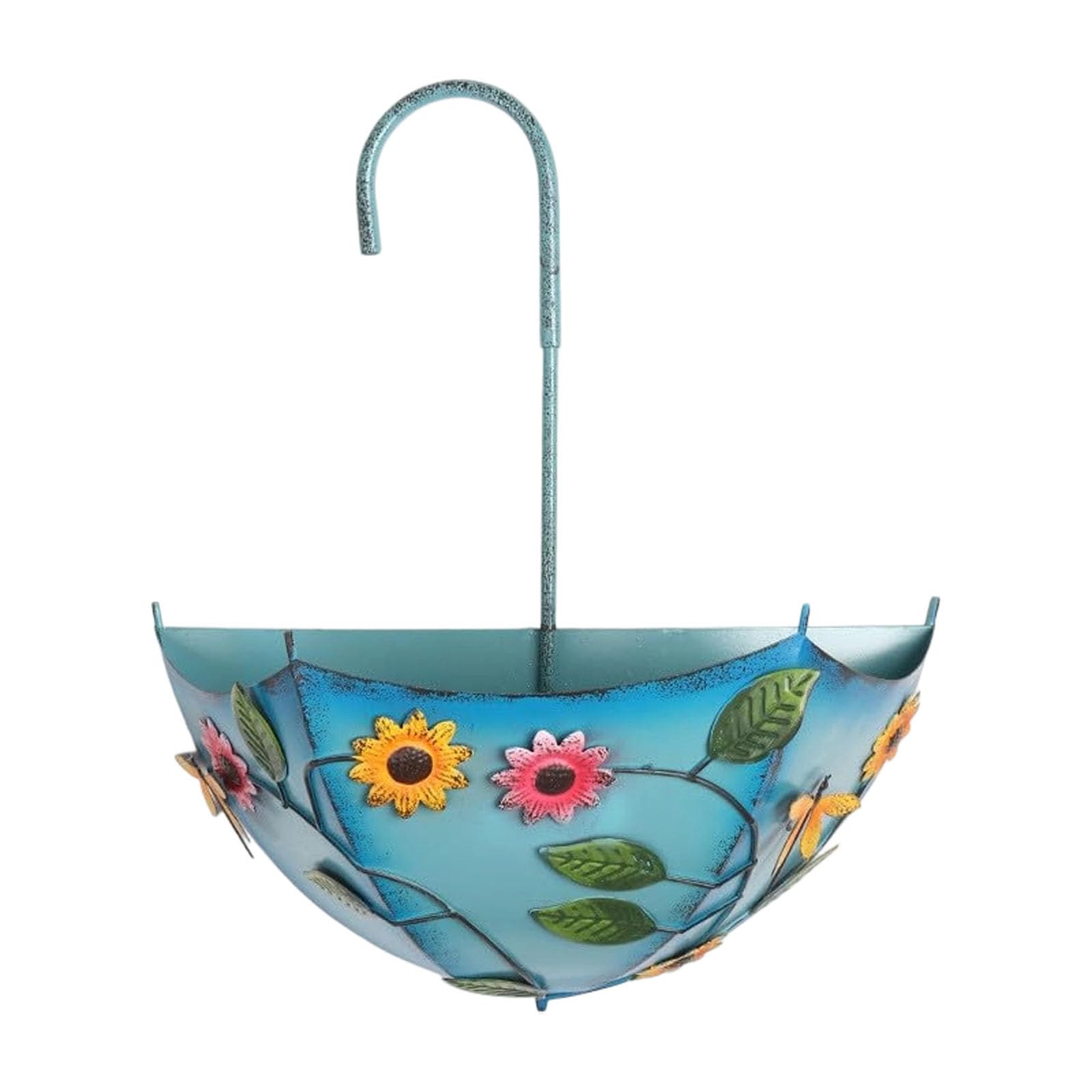 Suspension murale pour jardin et terrasse créez un coin de verdure cocooning