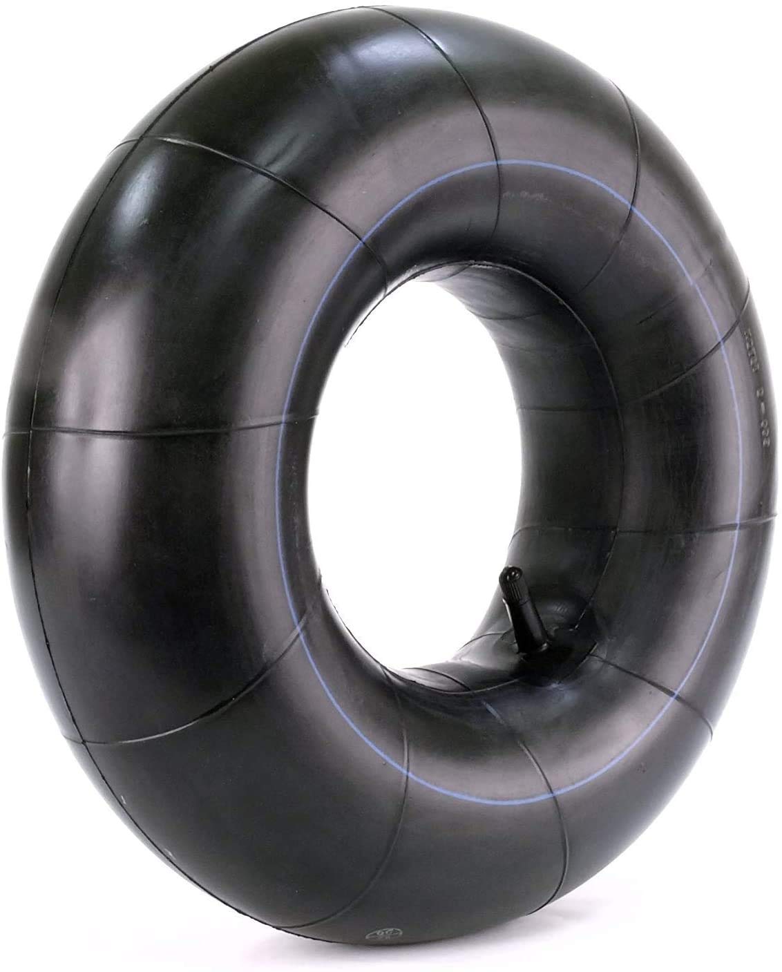 BITS4REASONS -13 INCH DIAMETER MULTIPURPOSE BUTYL INNER TUBE TB 175/185-13 (80) STRAIGHT VALVE TR13 (175-13 · 185-13 · 185/70-13 · 195/70-13) — image 1