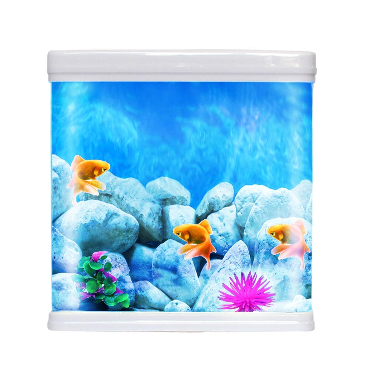 See full amazon price history chart for JAINSONS PET PRODUCTS Fish Aquarium Mini Tank (Colour May Vary, Rust Resistant, Pack of 1) JAINSONS PET PRODUCTS Fish Aquarium Mini Tank (Colour May Vary, Rust Resistant, Pack of 1) (B07L4SC2TV) Amazon Price History, Amazon Price Tracker