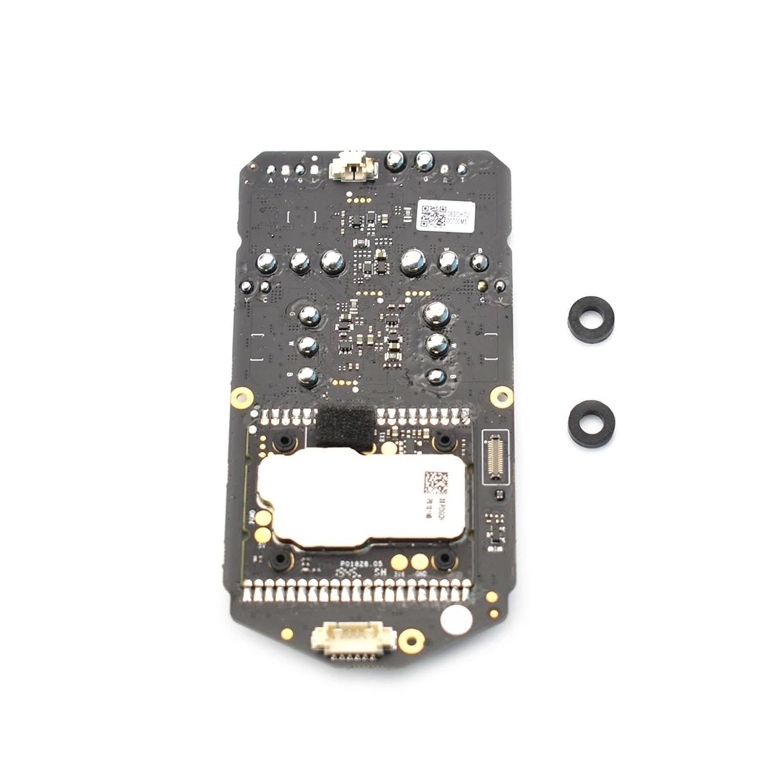 Oryginał dla kontrolera lotu DJI Mavic Pro ESC moduł płytki drukowanej akcesoria zamienne do części do drona DJI Mavic Pro