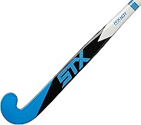 Vista 2 de STX Palo de hockey sobre hierba RX 101 de 35 pulgadas, azul/rosa
