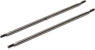 Axial Stainless Steel M6x 162mm Link 2 SCX10 III AXI234019 Elec Car/Truck Replacement Parts