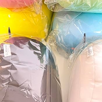 だんご大家族 クッションS 6色セット だんご大家族 クッションS 6色セット だんご大家族クッション