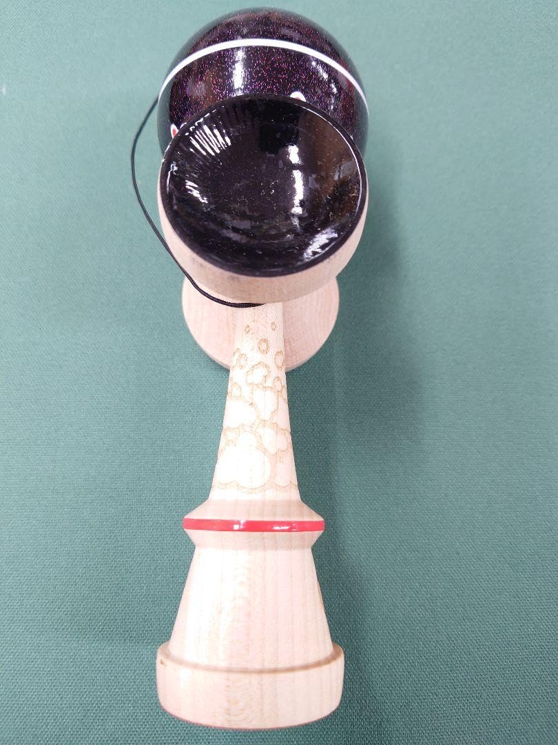 【新品未使用】　terra kendama SHADOW DANCE けん玉 Amazon | terra kendama シャドーダンス けん玉 | けん玉 | おもちゃ