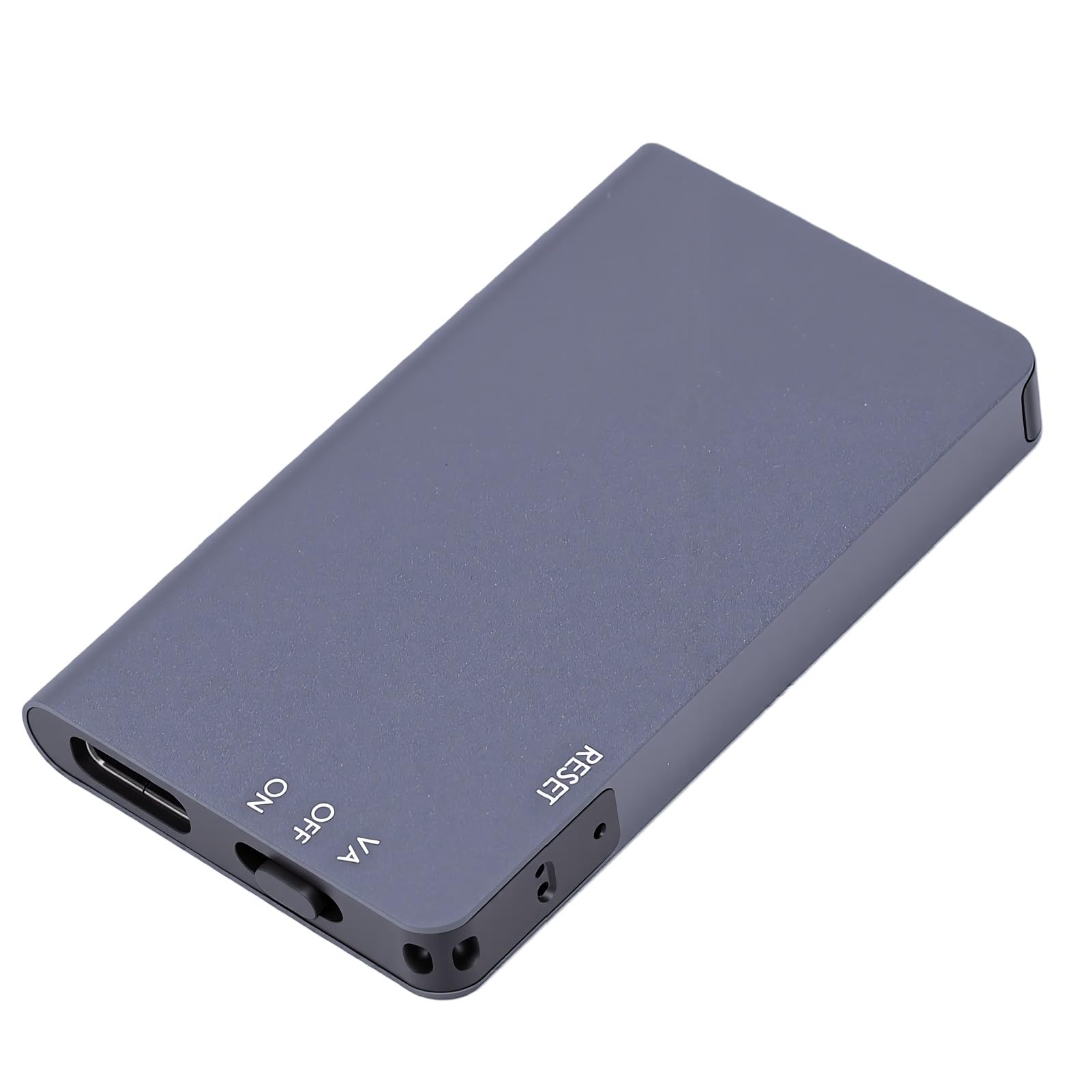 Sxhlseller Registratore Vocale Digitale con Magnete e Riduzione del (32GB)