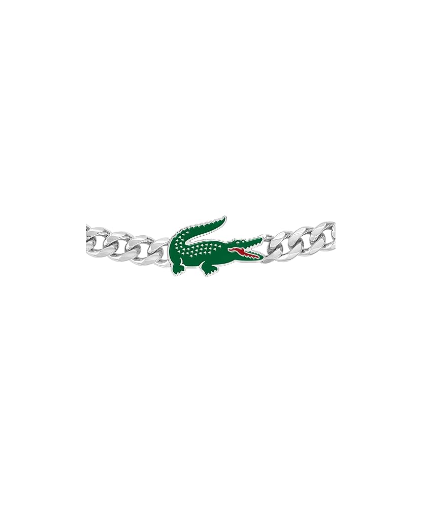 Amazon | [Lacoste] メンズ ARTHOR コレクション チェーン