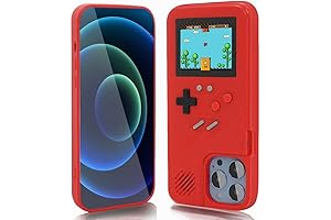 Gucci iPhone 6s Plus Gameboy Case