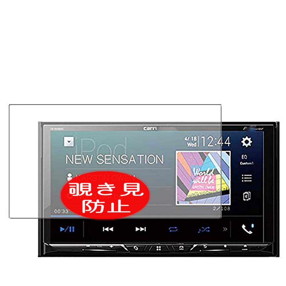 Amazon.com: Synvy Privacy Screen Protector, Compatible with  