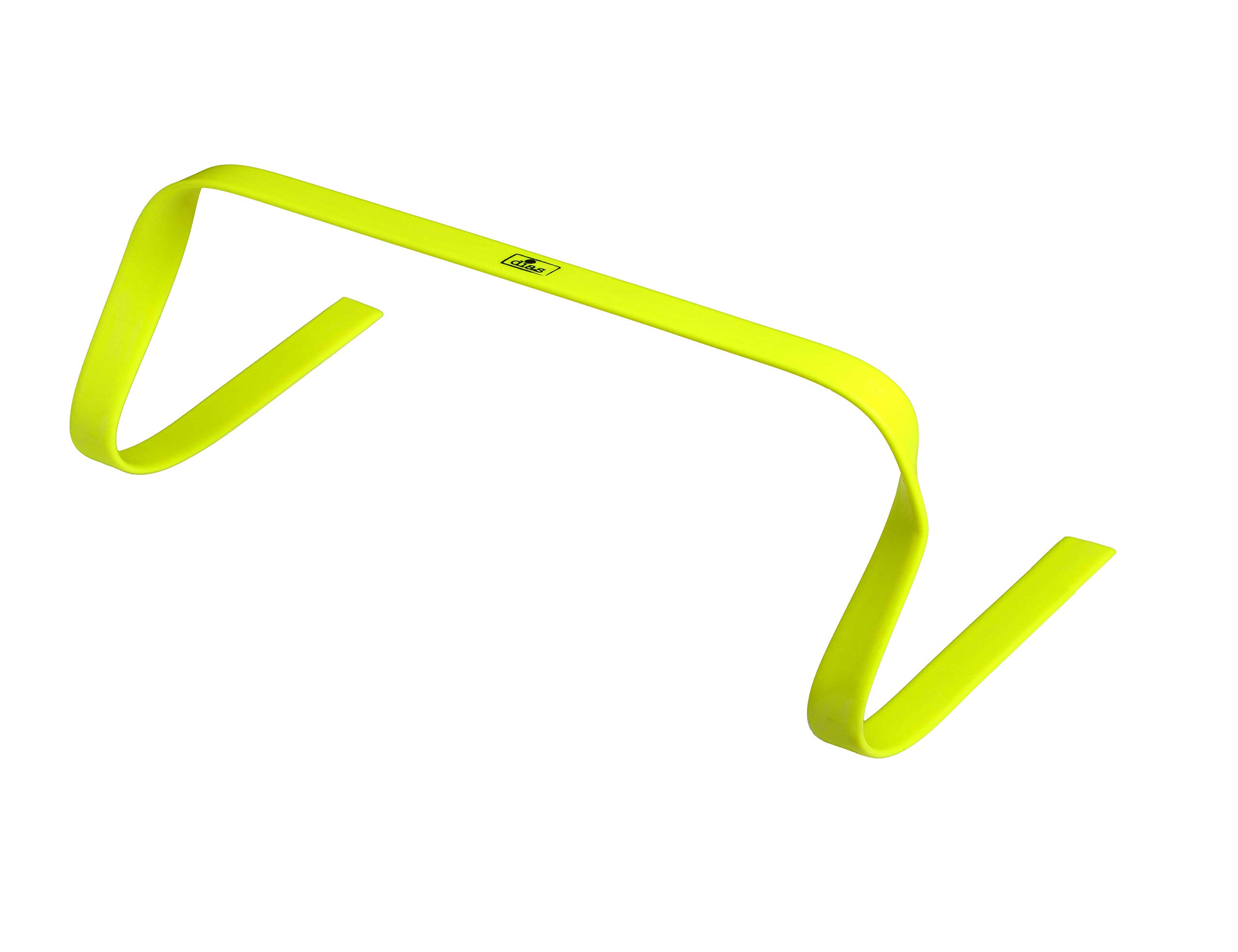 elastische Hürden im 6er-Set | 15 cm