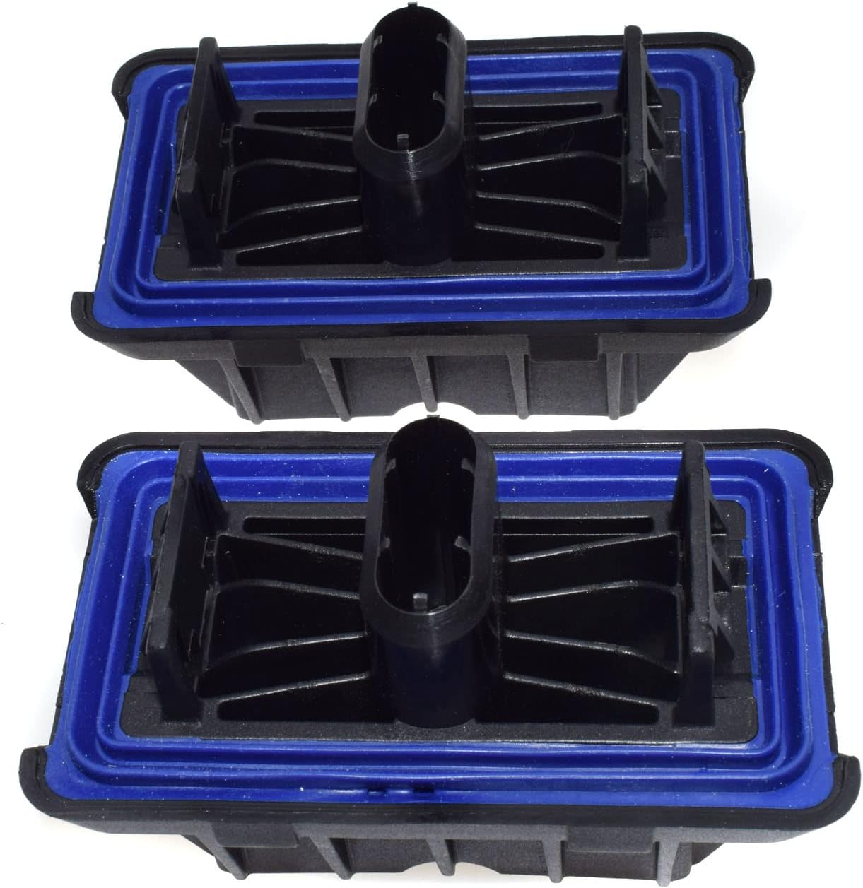 2Pcs New Under Car Support Pad Jack Pad Fit For BMW X3 X4 X5 X6 51717189259