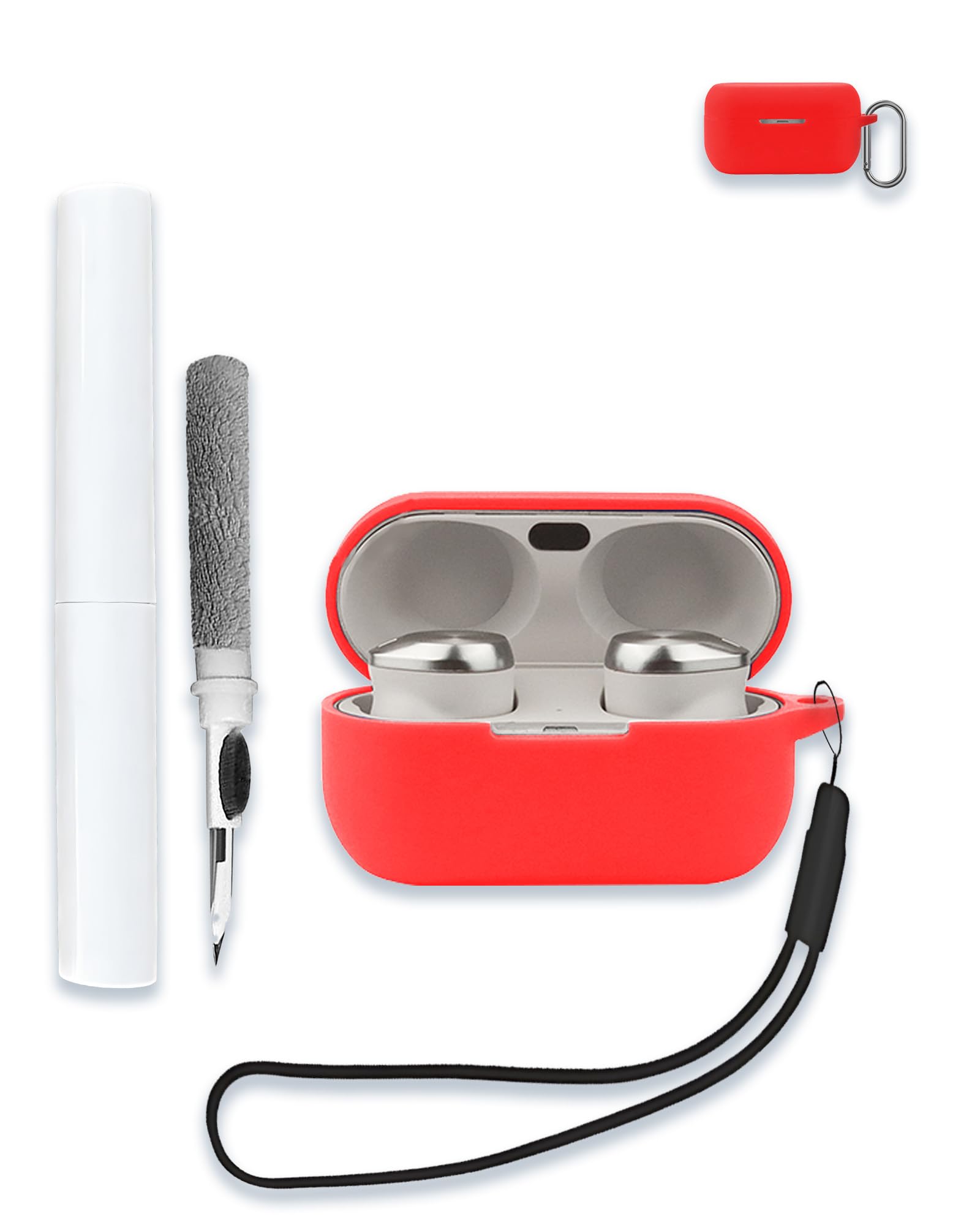 イヤホン MGA Wireless Earbuds Case MGA Wireless Earbuds Case イヤホン MGA Wireless Earbuds Case