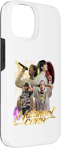 Miniatura 6 de Funda para iPhone 11 Natanael Cano