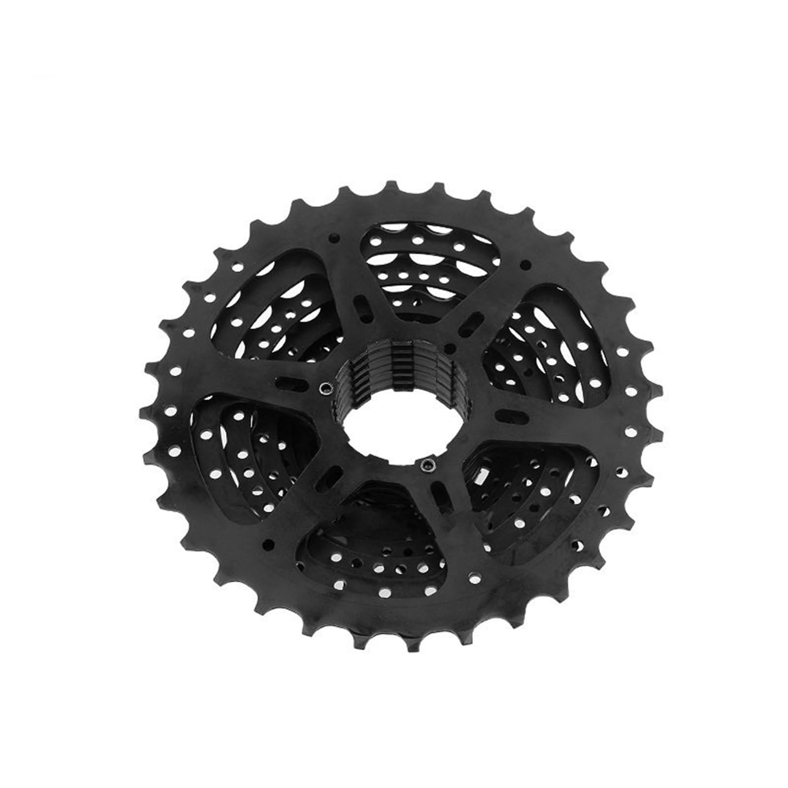 Cassette pignoni e Ruote libere per Bicicletta CAS Adatto per Shimano Altus HG200 9 velocità MTB Cassetta pignone 32T 36T 9S Ruota Libera 9V K7 Parti per Bicicletta