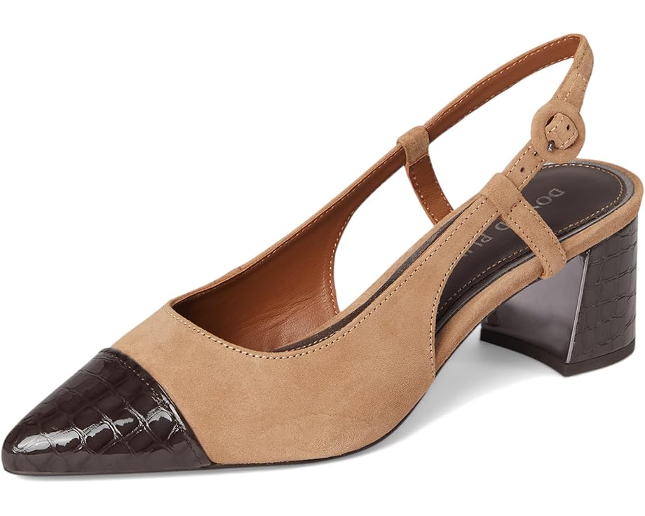 Donald Pliner Song - Front View