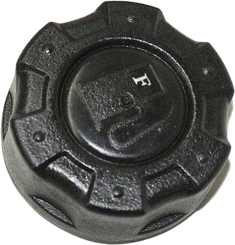 NEW Replacement for Genuine OEM for Toro OEM Part # 121-4253 Fuel Cap Toro MOWERS, Laces 119-1914 Aftermarket Replacement