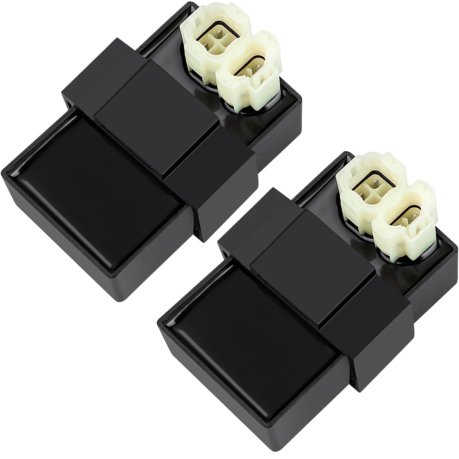 GY6 DC CDI BOX 6 PIN 150cc 250cc 50-125cc Fits Chinese ATV Moped Scooter Quad Go Kart Motorcycle Ignition Parts