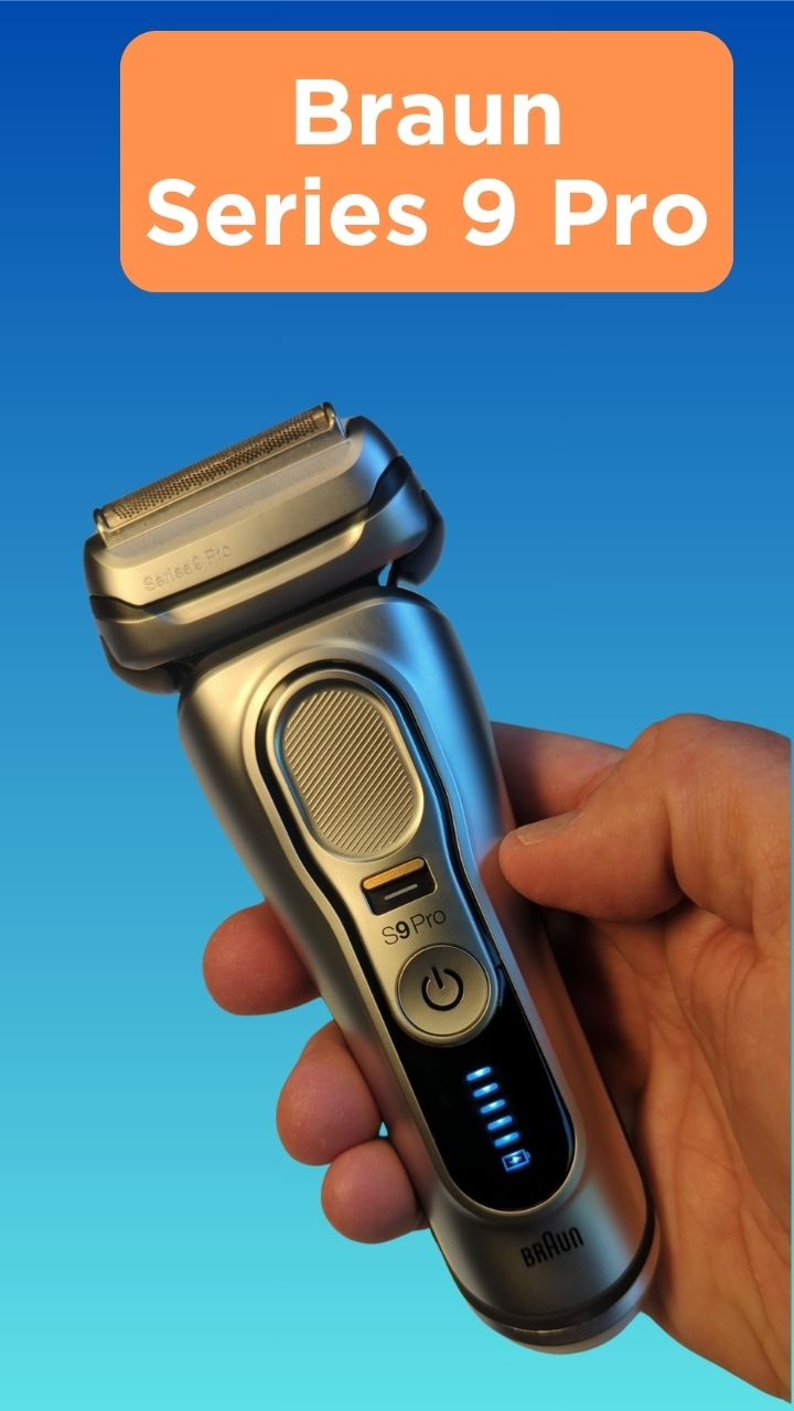 脱毛・除毛 Braun series 9 Pro+ Braun Series 9 Pro Plus Electric Shavers | Braun US