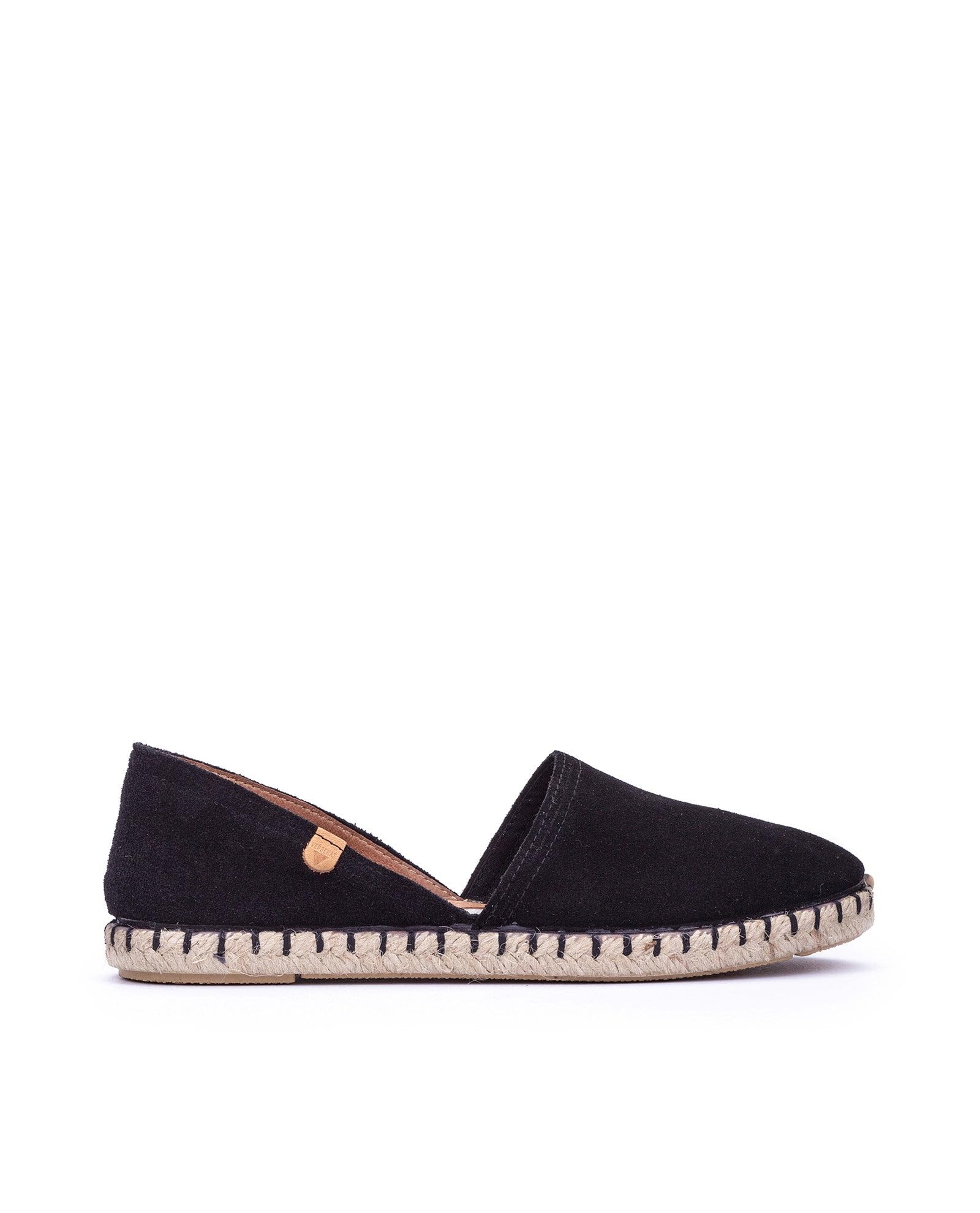 VerbeNAS Espadrilles LATO pour femme