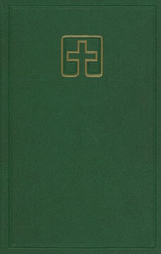 Lutheran Book of Worship (Pew Edition)