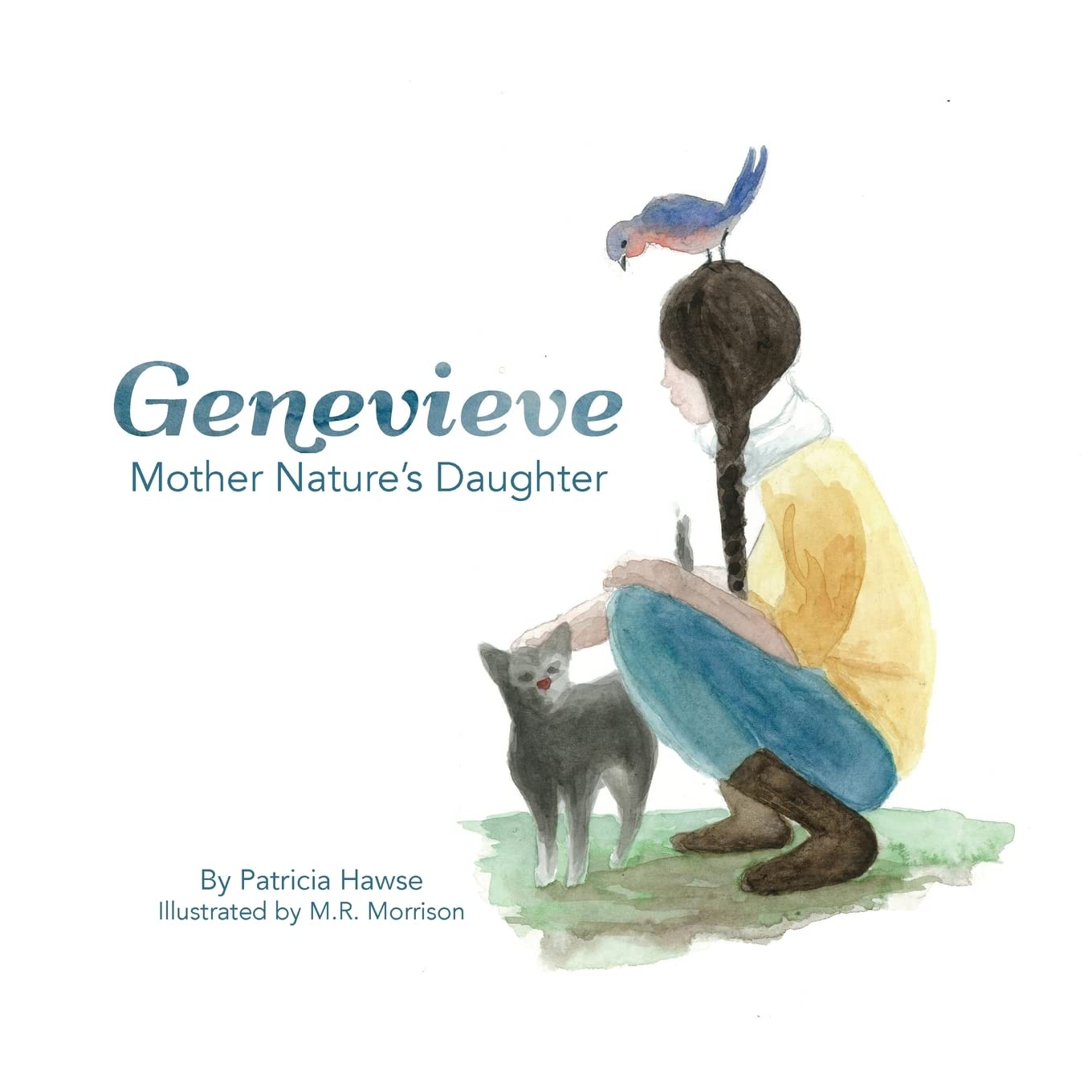 Genevieve: Mother Nature's Daughter