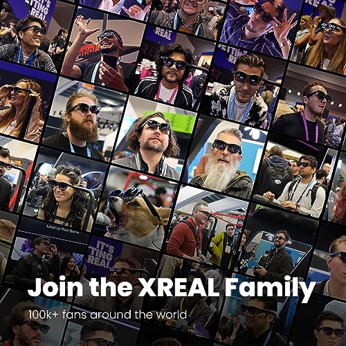 XREAL Beam, Spatial Display Adapter/Dock, Portable TV Box for XREAL AR Glasses, Compatible with Playstation 5/Xbox X/Switch/iPhone 15/SteamDeck/Mac/PC/Android/iOS/Video Glasses - Thumbnail 5