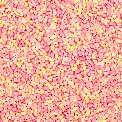 Crumb Toppings– Crunchy Dessert Crumble for Cakes, Cupcakes, Cookies, Ice